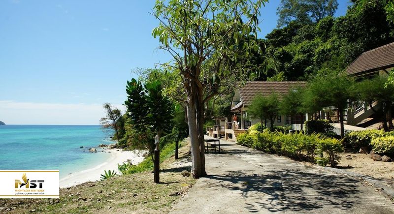 پارک دریایی ملی تاروتائو