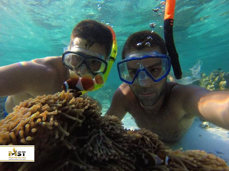 پارک دریایی ملی تاروتائو