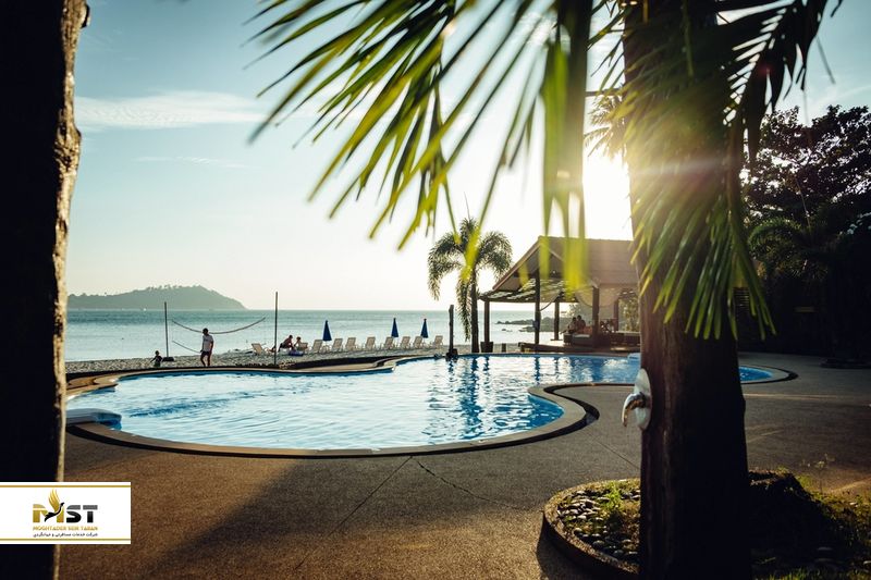 پارک دریایی ملی تاروتائو