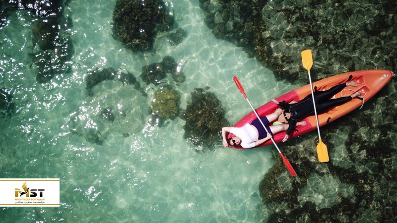 پارک دریایی ملی تاروتائو