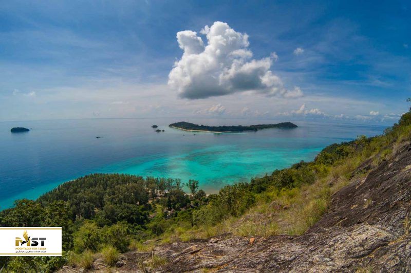 پارک دریایی ملی تاروتائو