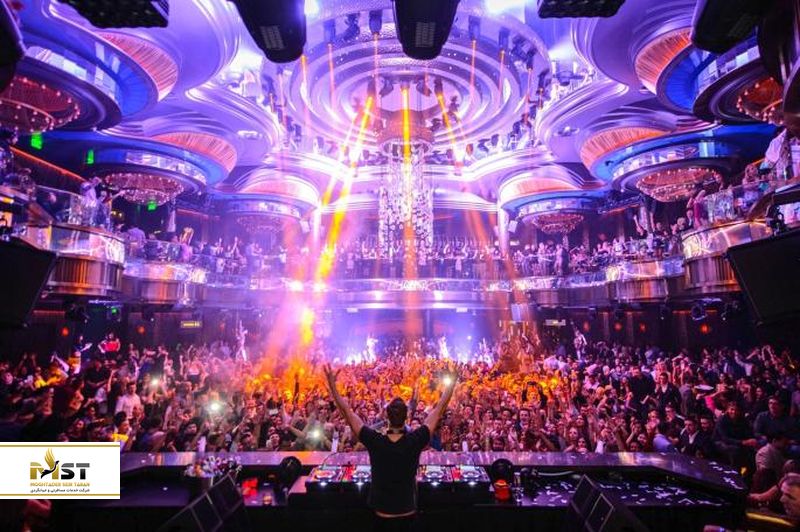 جشن&zwnj;های تایلند