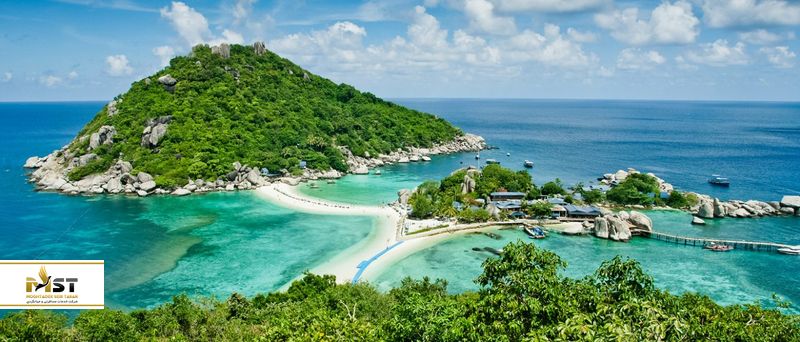 Koh Nang Yuan