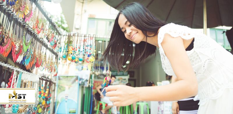  تفریح در بانکوک