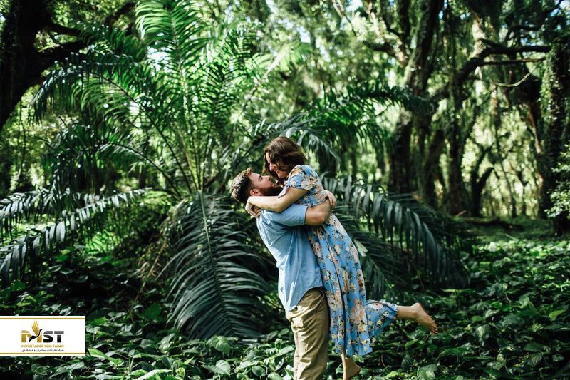 جنگل&zwnj;های تایلند