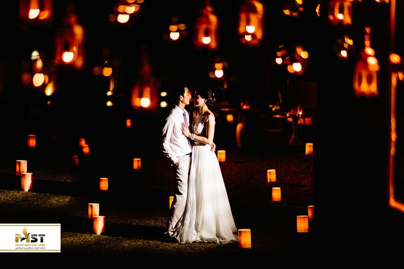 معبدهای تایلند