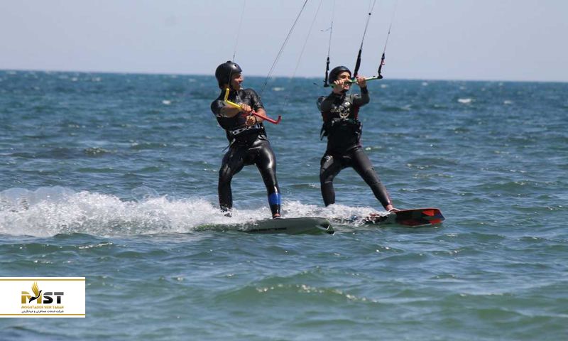 کایت سورفینگ