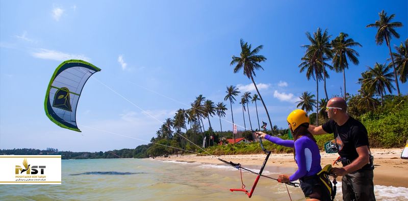 کایت سورفینگ