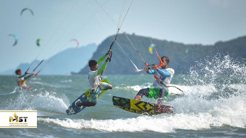 کایت سورفینگ