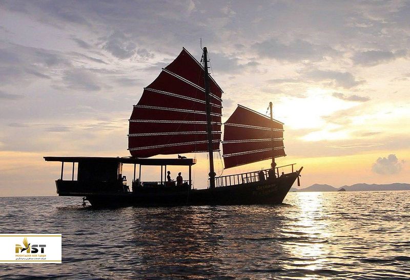 کشتیهای تفریحی