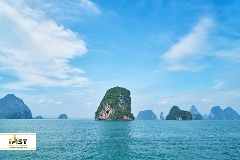 تور جزیره گردی کرابی