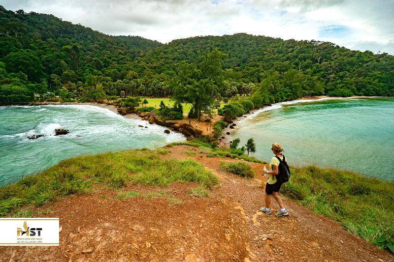  پارک ملی کو لانتا