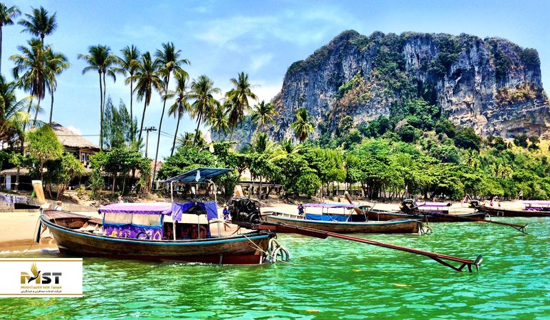 ساحل آئو نانگ