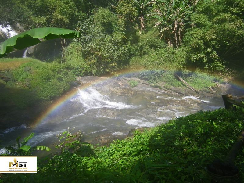 منطقه محافظت شده Bang Kram