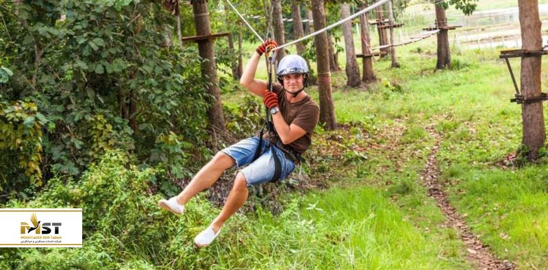 فان پارک کرابی