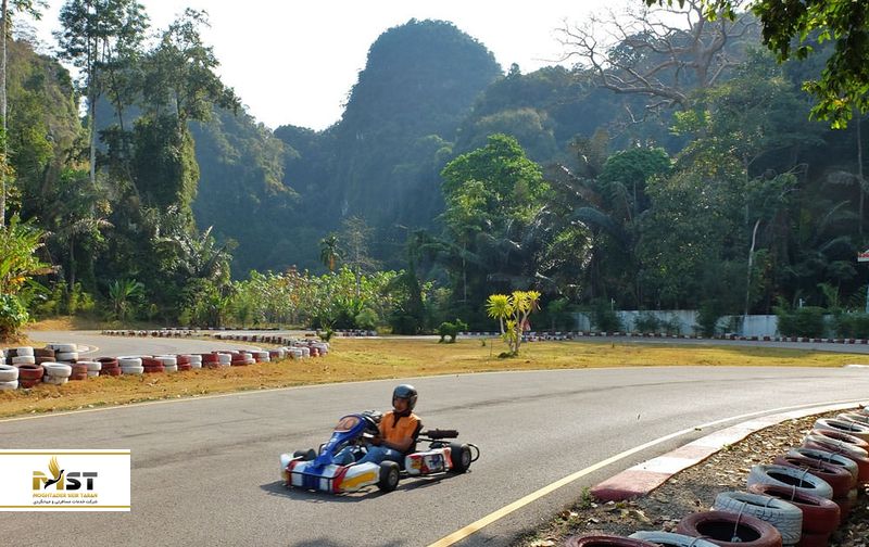 کرابی کارت اسپیدوی