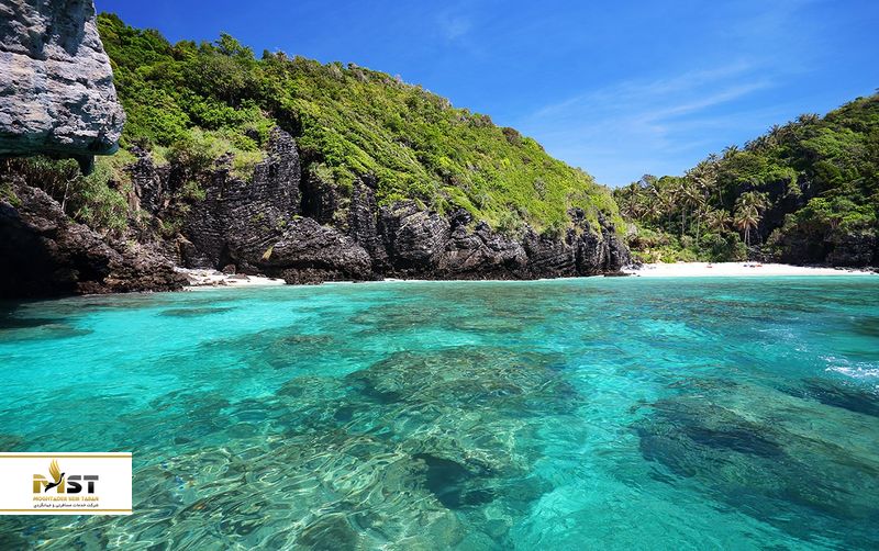 پارک ملی هات نوپارات تارا