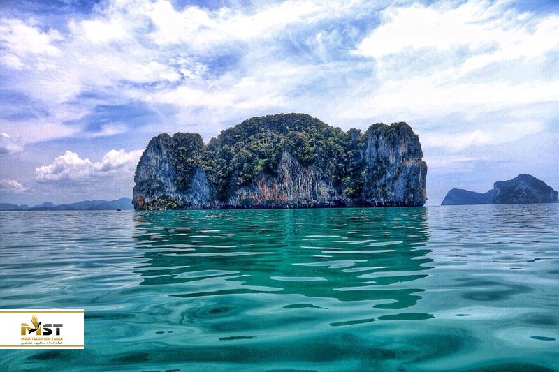 پارک ملی خائو فانوم بنچا