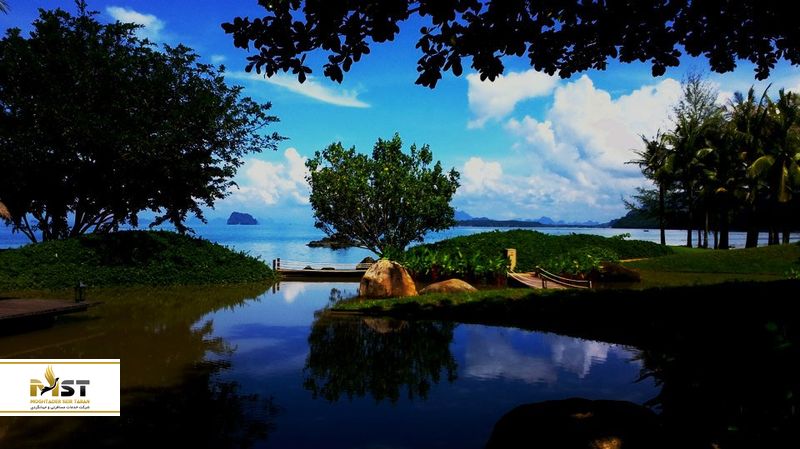 هتل ریتز کارلتون