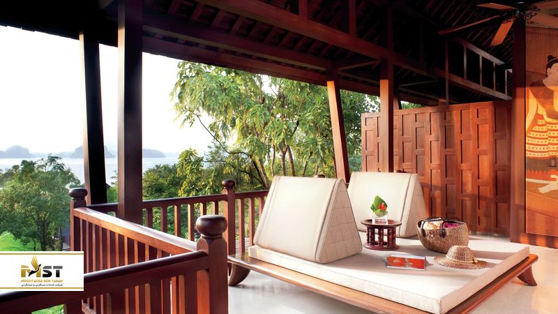 هتل ریتز کارلتون