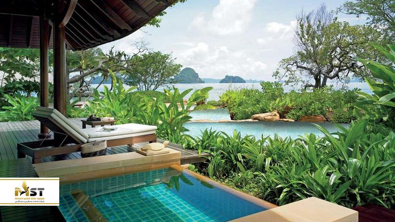 هتل ریتز کارلتون