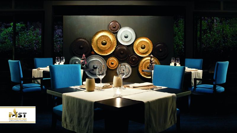 هتل ریتز کارلتون