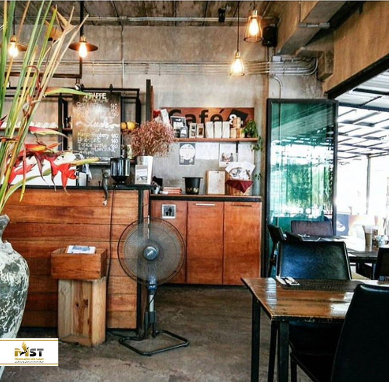 کافه&zwnj;ی ۸.۹۸