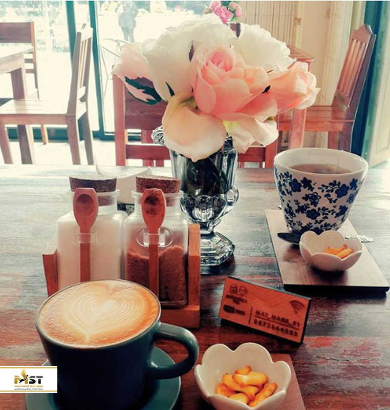 May and Mark&rsquo;s House