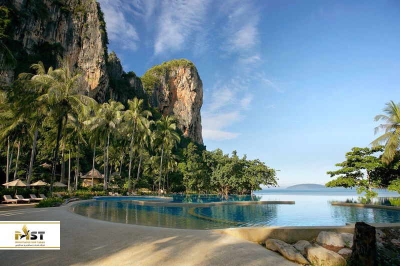 ماساژ در اسپای کرابی