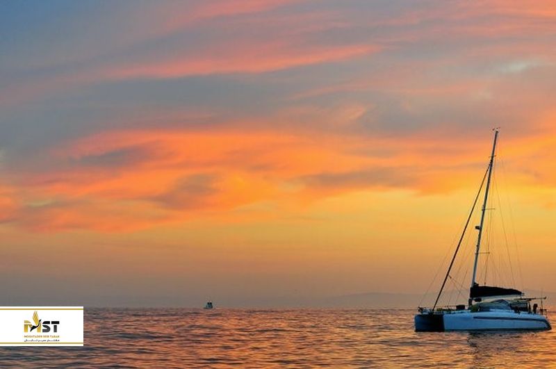 دریای آندمان