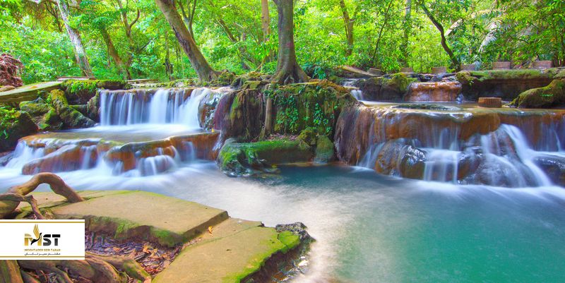 آبشار وانگ توادا