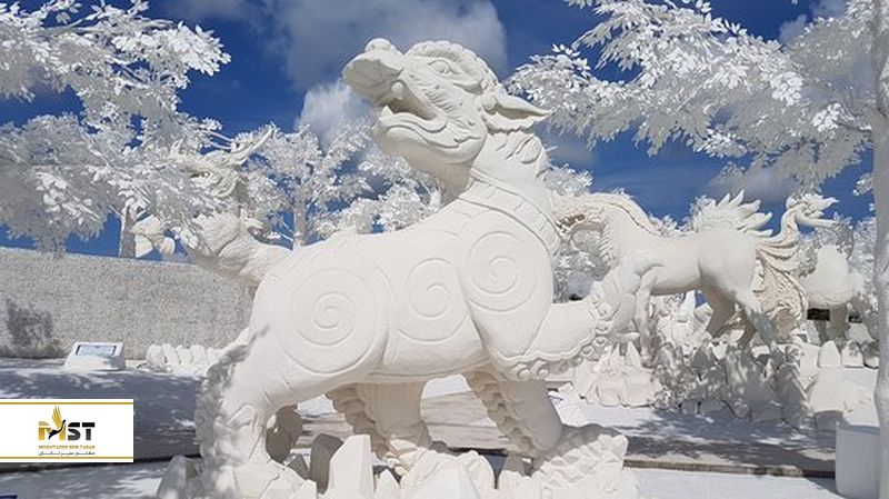 پارک یخی سیام پاتایا