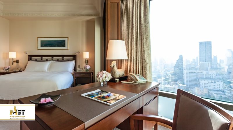 The Peninsula Bangkok