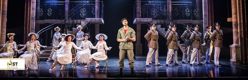 نمایش&zwnj;های موزیکال سنتی در تایلند