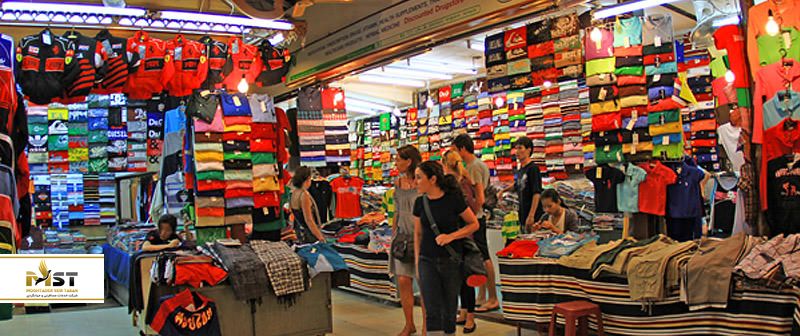 چیانگ بازار