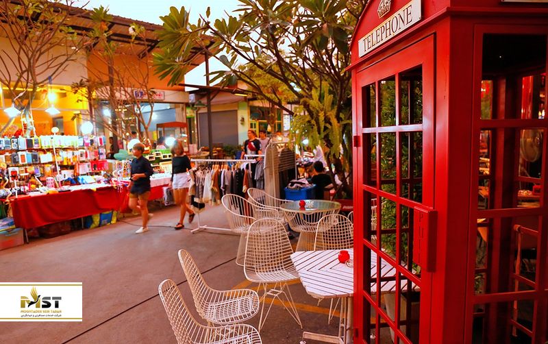 بازار جی جی گیرین