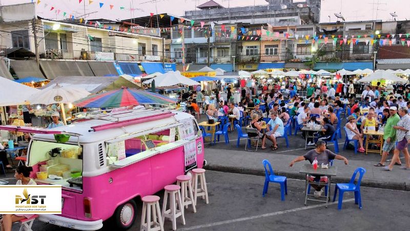 بازار کرابی