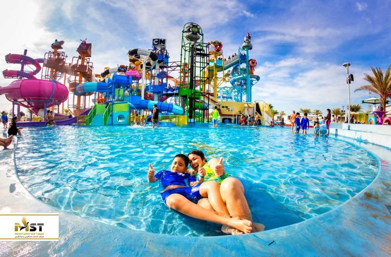 پارک پاتایا