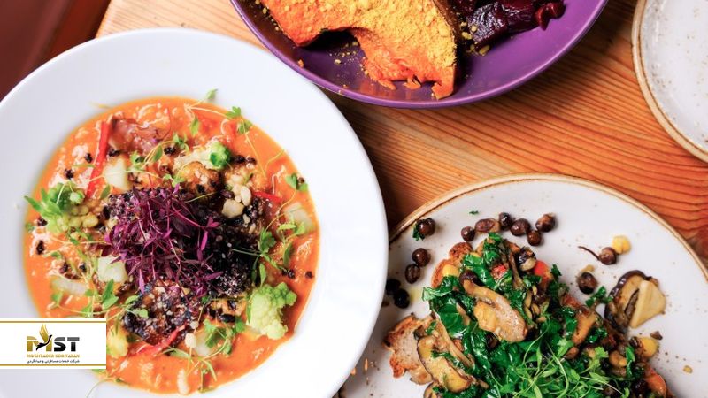 Rasayana raw food cafe