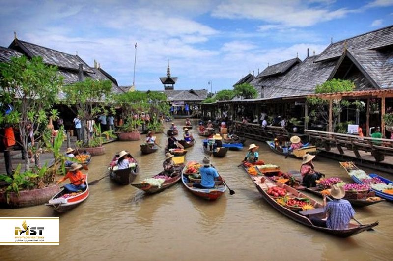 floating-market
