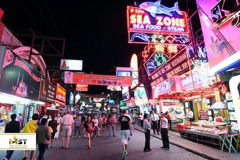 walking-street-pattaya