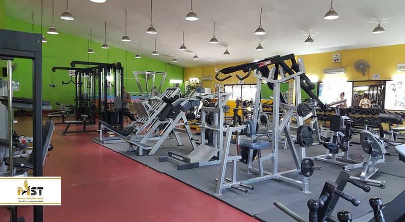 Castra Gym