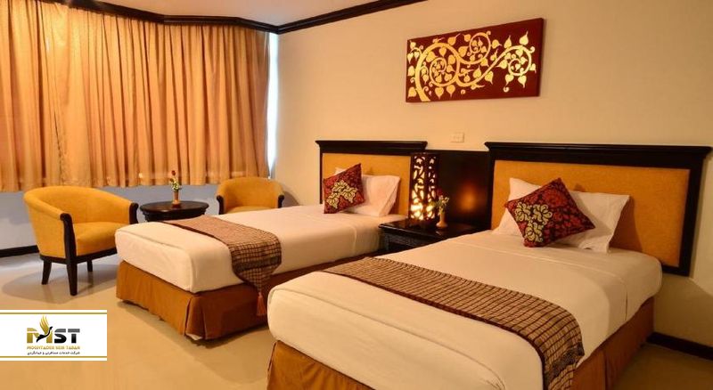 هتل Pattaya Centre