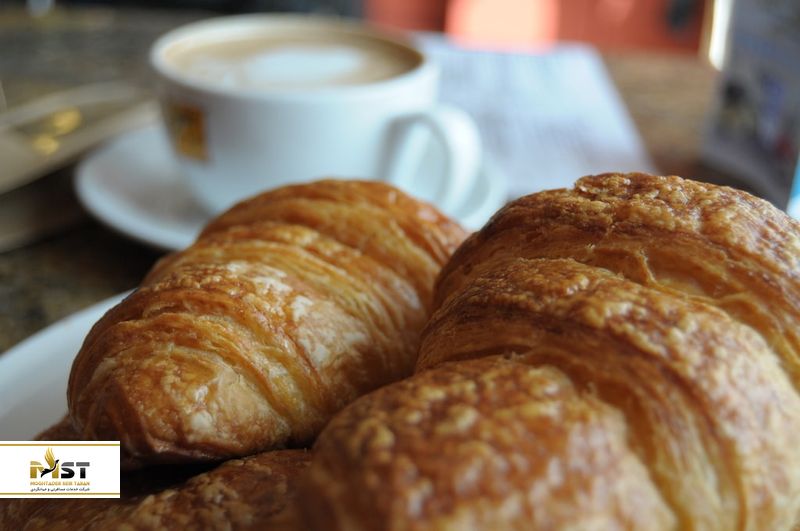 La Boulange French Bakery