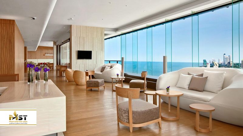 هتل کیپ دارا ریزورت