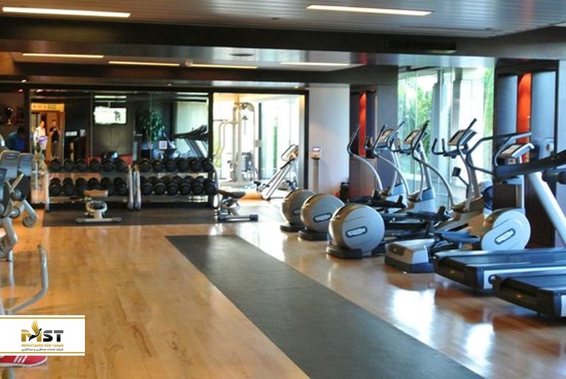 هتل کیپ دارا ریزورت