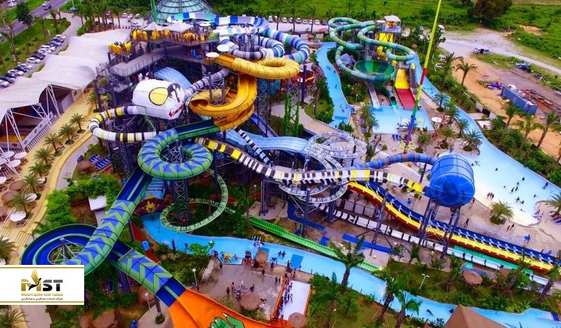 کارتون نتورک آمازون