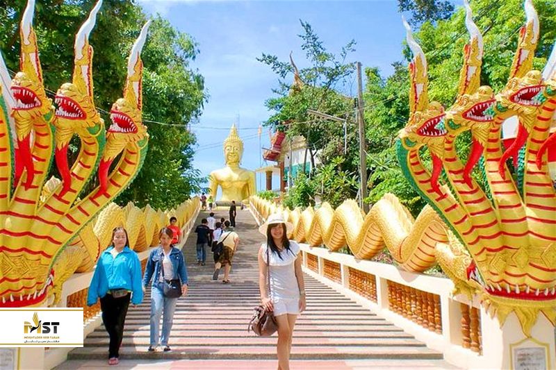 Wat Phra Khao Yai