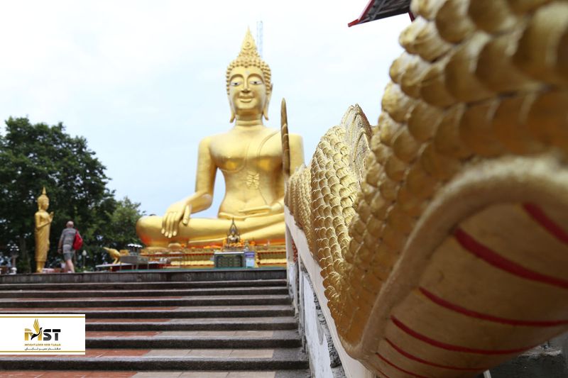 Wat Phra Khao Yai