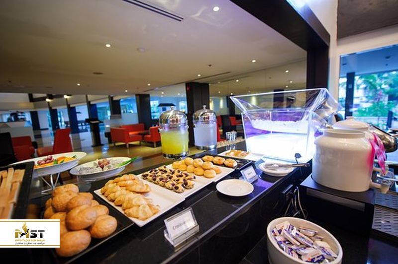 هتل آماری اوشن